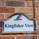 No 18 Riverside Walk Kingfisher * Whitby