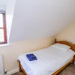 No 18 Riverside Walk Kingfisher Дом отдыха Уитби