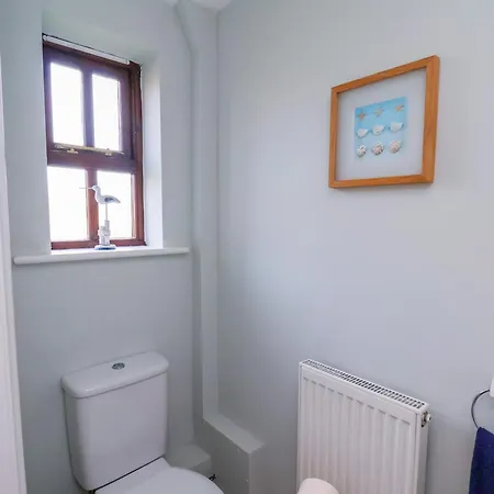 度假居 No 18 Riverside Walk Kingfisher *