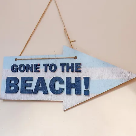 Semesterbostad No 18 Riverside Walk Kingfisher *