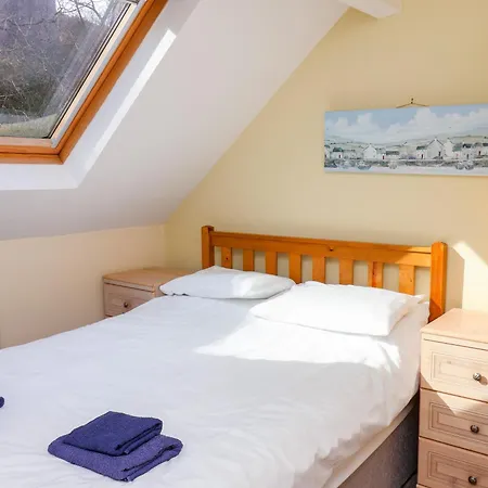 No 18 Riverside Walk Kingfisher