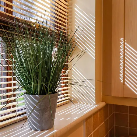 度假居 No 18 Riverside Walk Kingfisher 惠特比