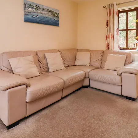 度假居 No 18 Riverside Walk Kingfisher