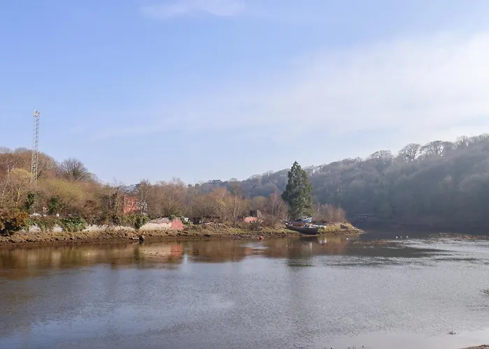 No 18 Riverside Walk Kingfisher *