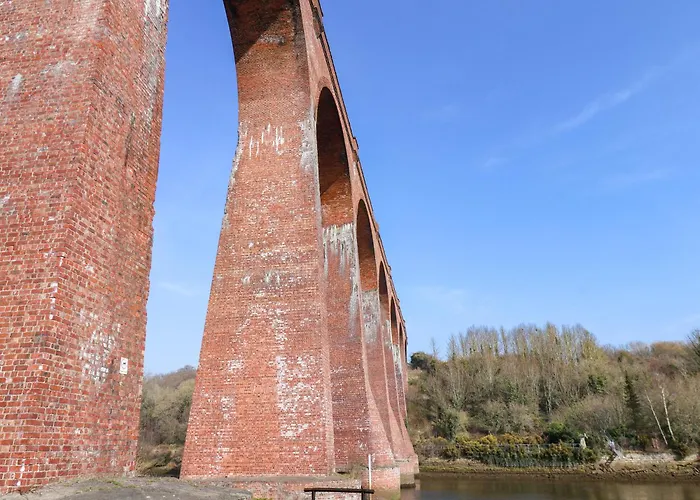 Hébergement de vacances No 18 Riverside Walk Kingfisher