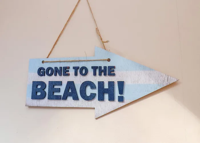 Hébergement de vacances No 18 Riverside Walk Kingfisher *