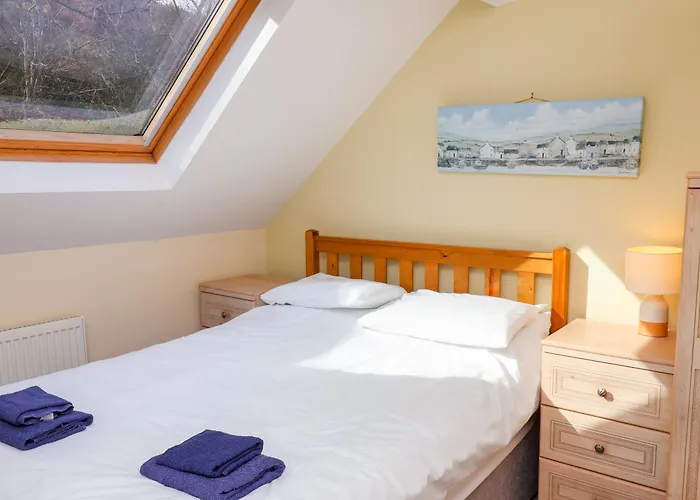 No 18 Riverside Walk Kingfisher