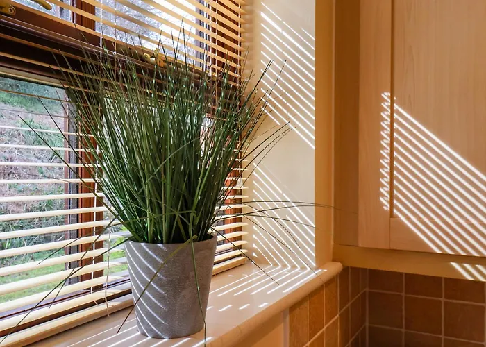 Hébergement de vacances No 18 Riverside Walk Kingfisher Whitby