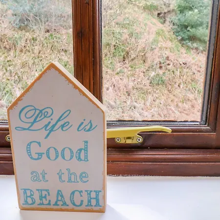 No 18 Riverside Walk Kingfisher Tatil Evi *