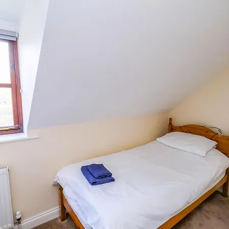 No 18 Riverside Walk Kingfisher Tatil Evi Whitby