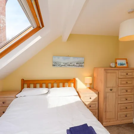 Tatil Evi No 18 Riverside Walk Kingfisher Whitby