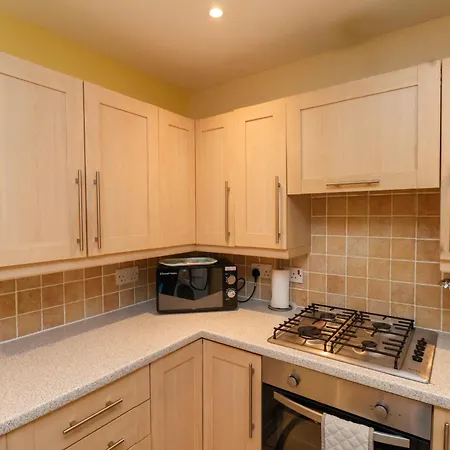 No 18 Riverside Walk Kingfisher Tatil Evi